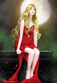 穿成爽文女配