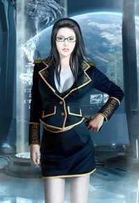 三国之女骑天下
