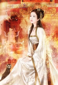 完美至尊林凌