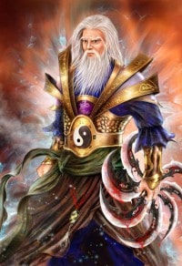 無限遊戲