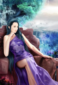 祁總的呆笨小人魚超萌