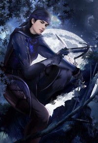 穿越之俏女戀上仙公子