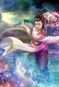 漫遊諸天