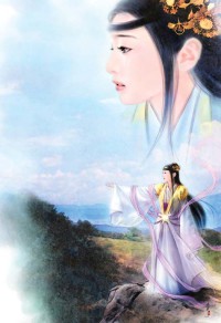 你愿意宠爱什么都好