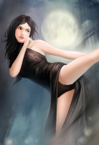 （希腊神话同人）潘多拉[希腊神话]