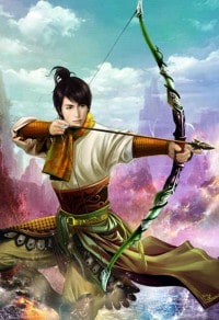 不愿上魔法学校的救世主